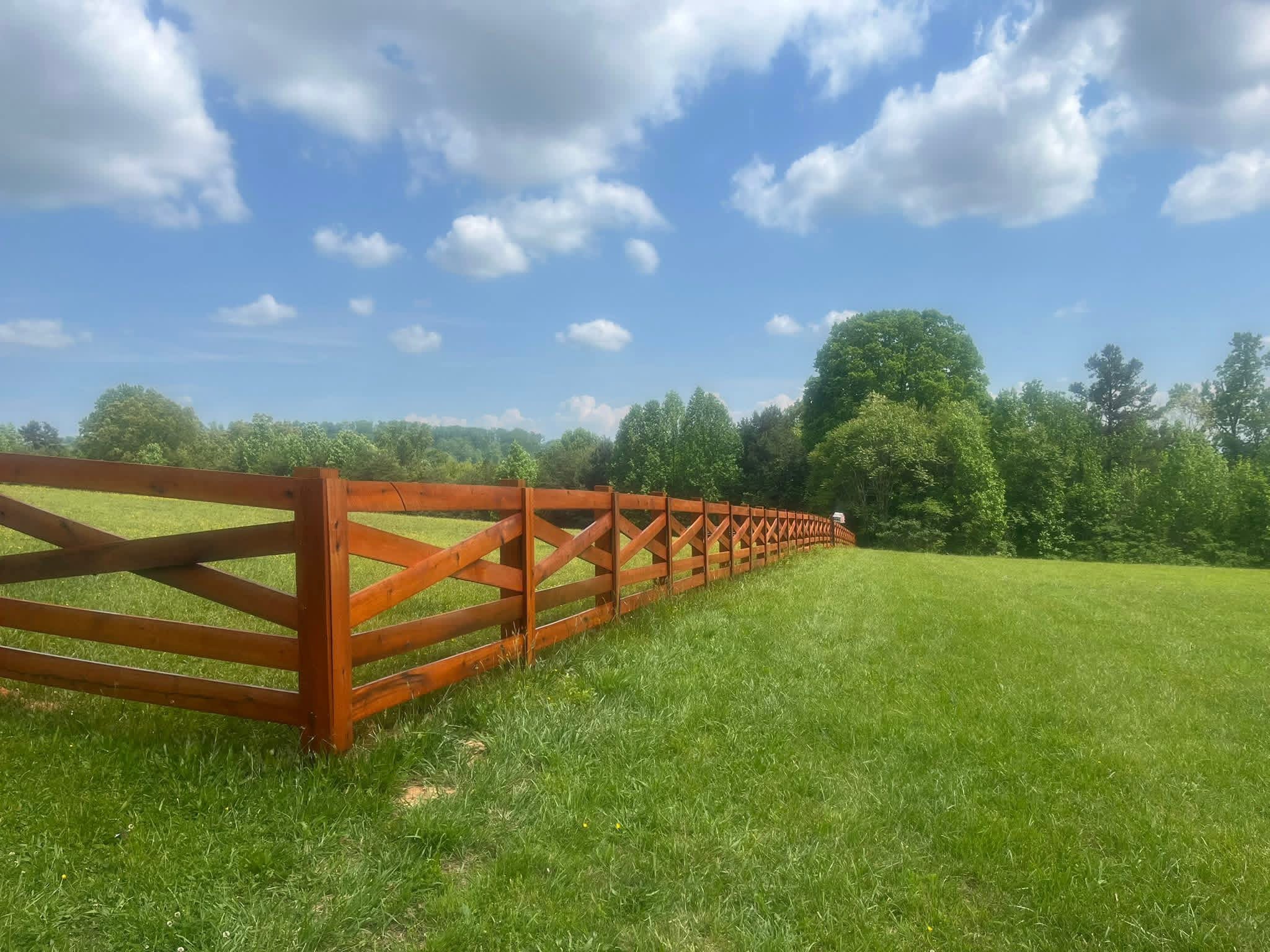 Fence